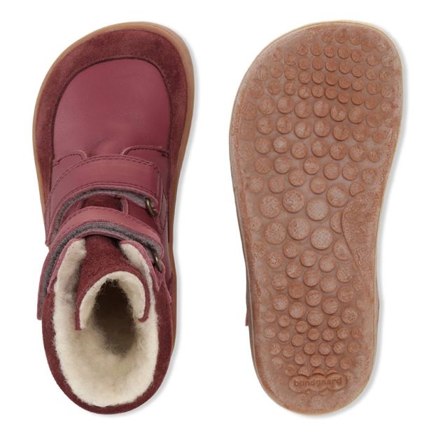 Bundgaard Basil Waterproof Boots Rose 