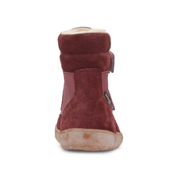 Bundgaard Basil Waterproof Boots Rose 