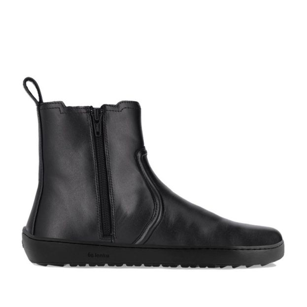 Be Lenka Adults Allure Boots Black