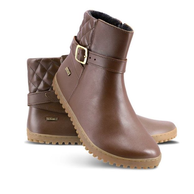 Be Lenka Adults Diva Boots Brown