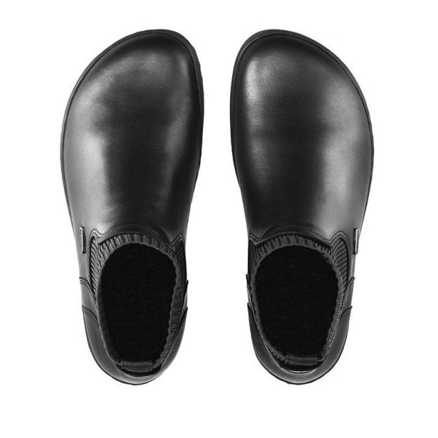Be Lenka Adults Mojo Boots All Black