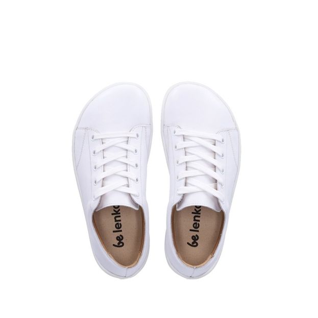 Be Lenka Adults Prime 2.0 White