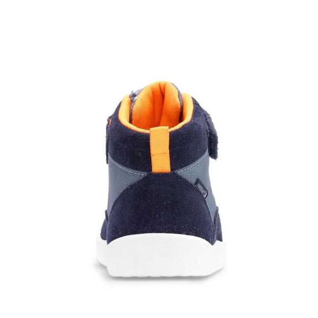 Bundgaard Briley Waterproof Boots Multi