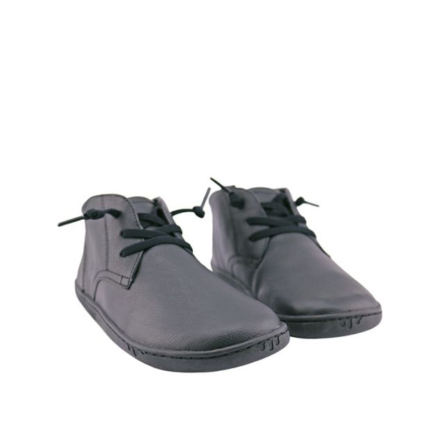 PaperKrane Kids Biro Lace Up Shoes