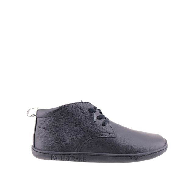 PaperKrane Kids Biro Lace Up Shoes