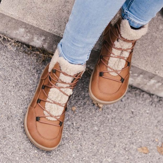 Be Lenka Adults Bliss Boots Brown
