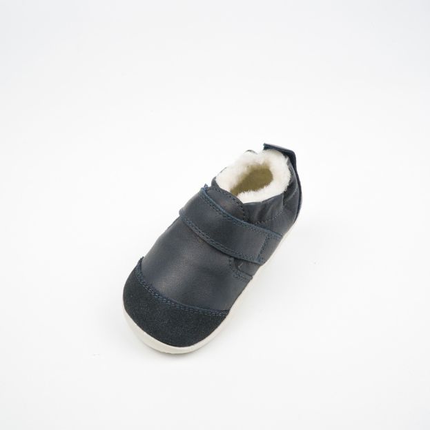 Bobux SU Xplorer Marvel Arctic Navy