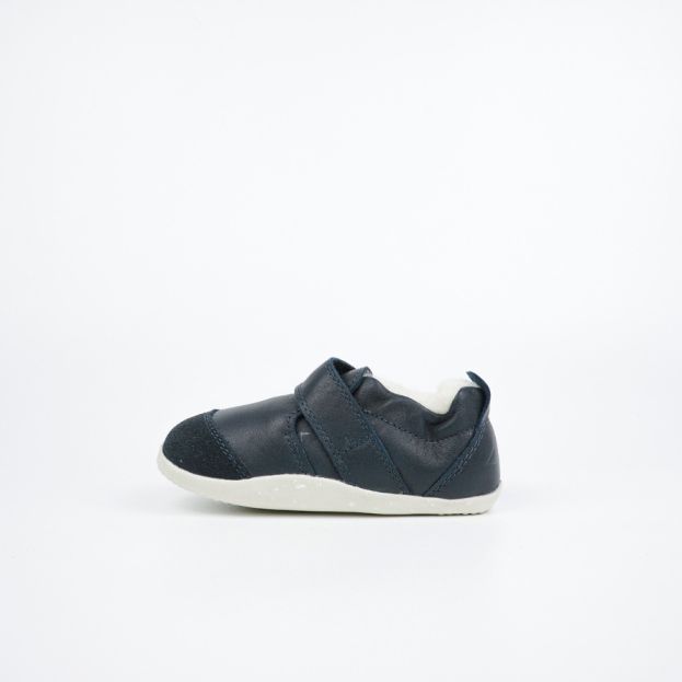 Bobux SU Xplorer Marvel Arctic Navy