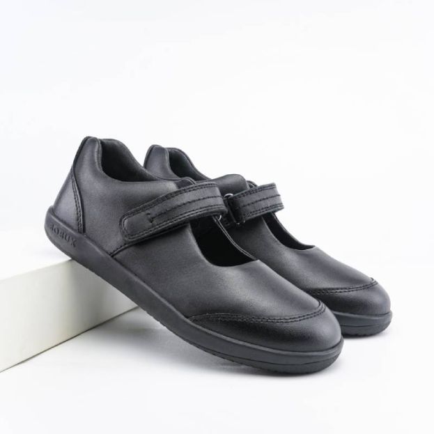 Bobux Quest School Shoe