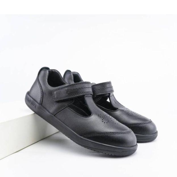 Bobux Brave School Shoe