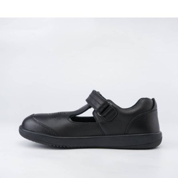 Bobux Brave School Shoe