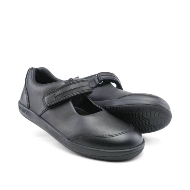 Bobux Quest School Shoe