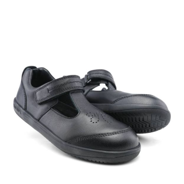 Bobux Brave School Shoe