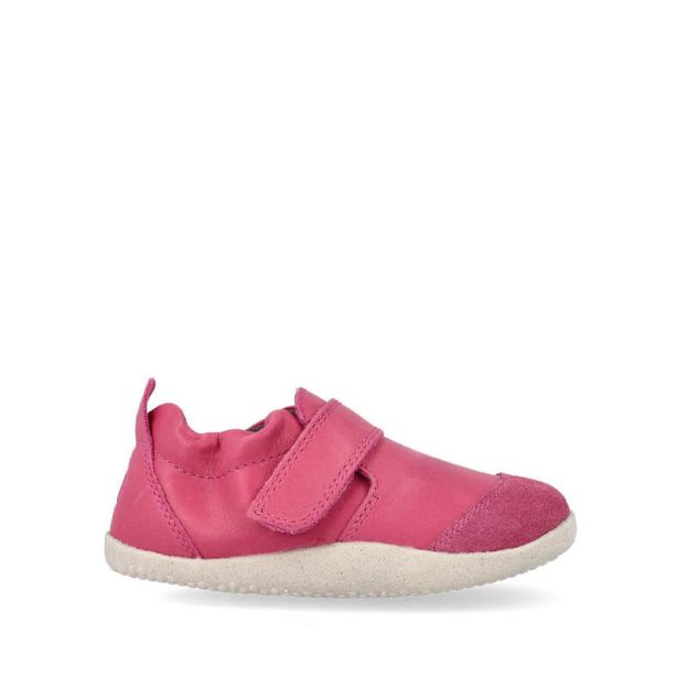 Bobux SU Xplorer Marvel Cerise