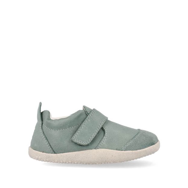 Bobux SU Xplorer Marvel Sage