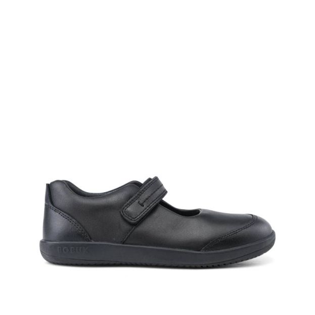 Bobux Quest School Shoe