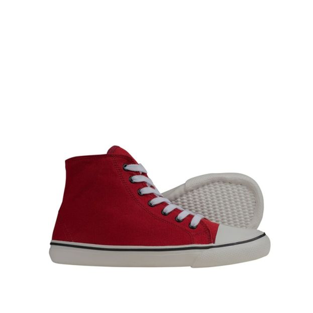 Bohempia Adults Orik 2.0 Bordo White Standard Fit