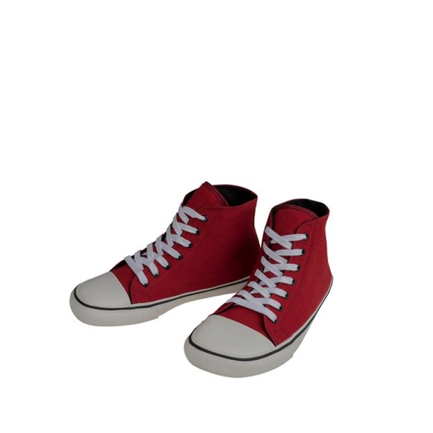 Bohempia Adults Orik 2.0 Bordo White Standard Fit