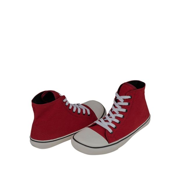 Bohempia Adults Orik 2.0 Bordo White Standard Fit