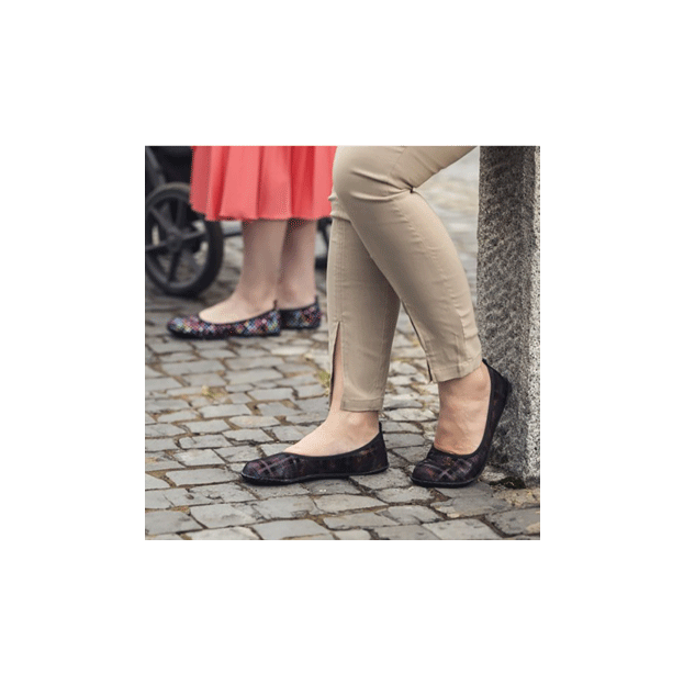 Peerko Petite Ballet Flats Bonnie