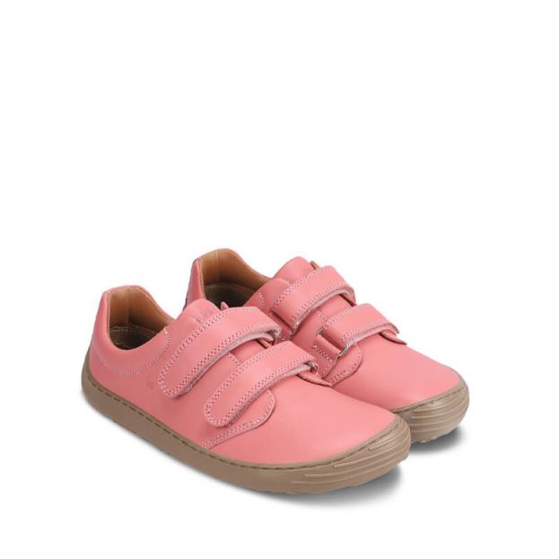 Be Lenka Kids Bounce Shoes Coral Pink