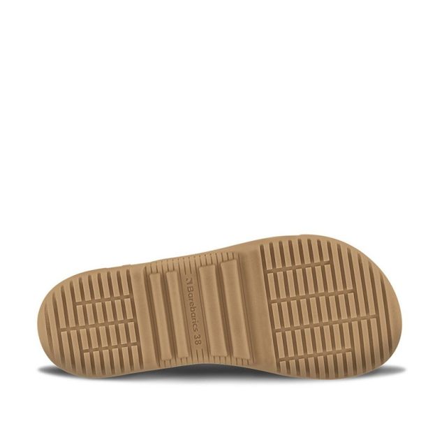 Be Lenka Adults Barebarics Bravo Sneakers Carob Brown