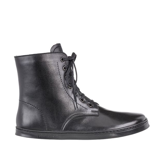 Peerko Adults Breeze Boots Black