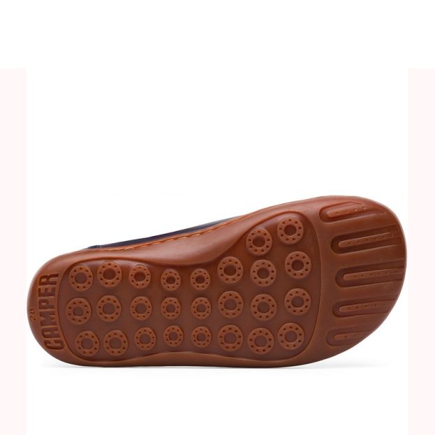 Camper Kids Peu Shoe Navy