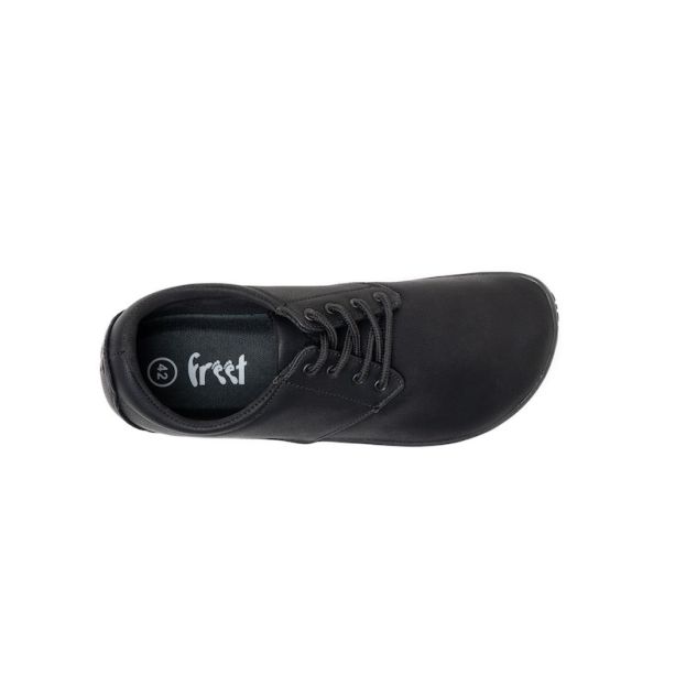 Freet Adults City Shoes Black