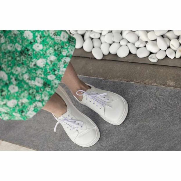 Peerko Adults Classic Vegan Shoes Cloud