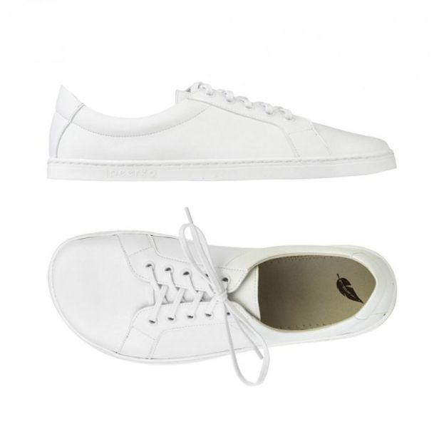 Peerko Adults Classic Vegan Shoes Cloud