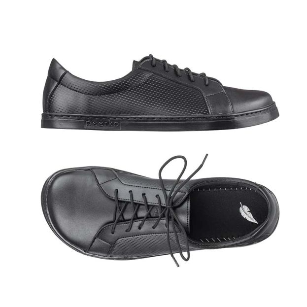 Peerko Adults Classic Vegan Shoes Space