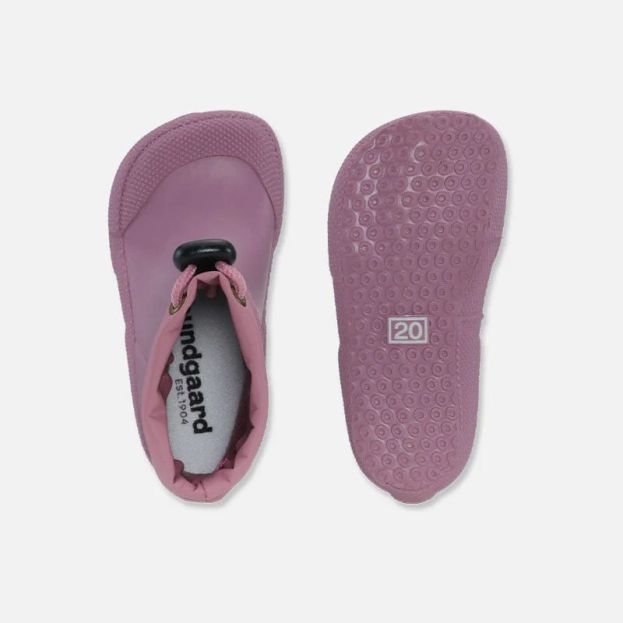 Bundgaard Kids Cover Wellingtons Rose