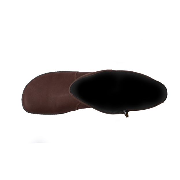 Sole Runner Ladies Dia Dark Brown