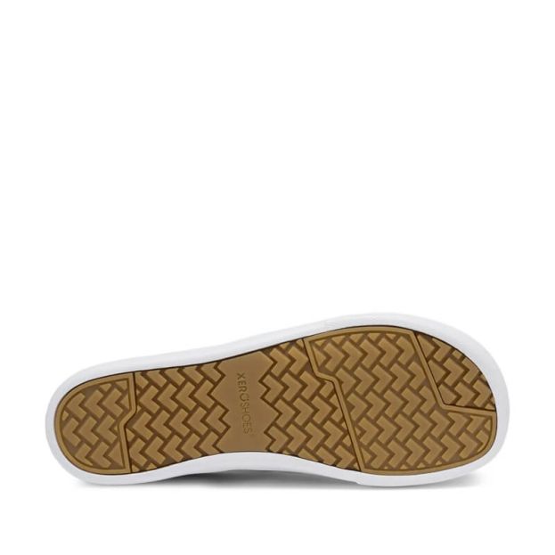 Xero Women's Dillon Canvas Slip-on Shoe Lunar Rock