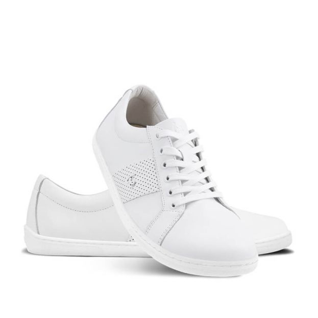 Be Lenka Ladies Elite Sneakers All White