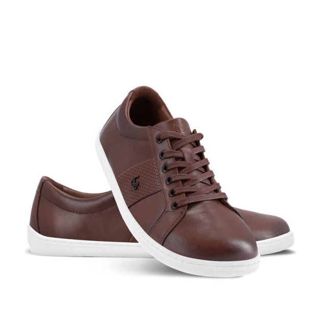 Be Lenka Adults Elite Sneakers Dark Brown