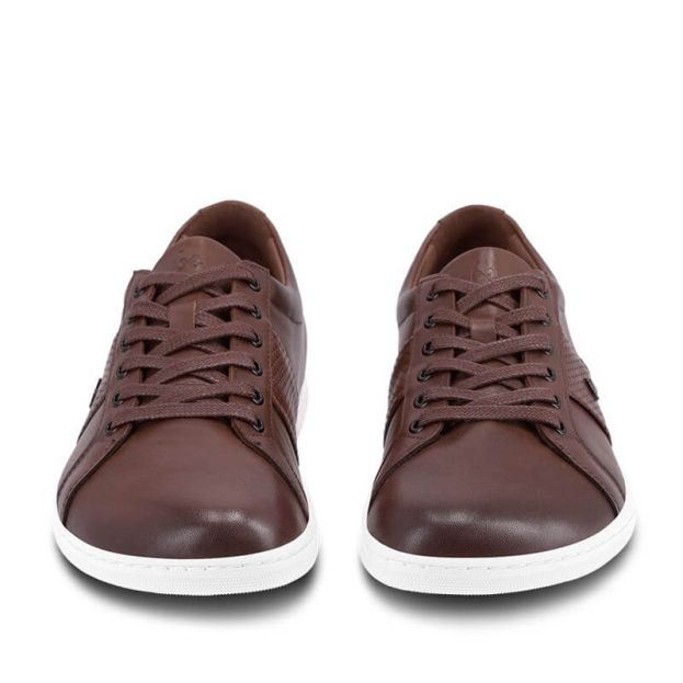 Be Lenka Adults Elite Sneakers Dark Brown