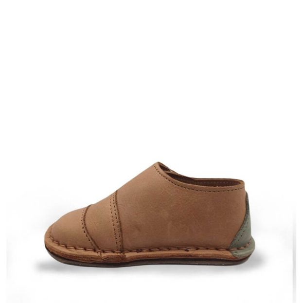 Common Tread Evergreen Shoe Green