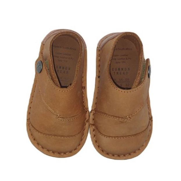 Common Tread Evergreen Shoe Pink