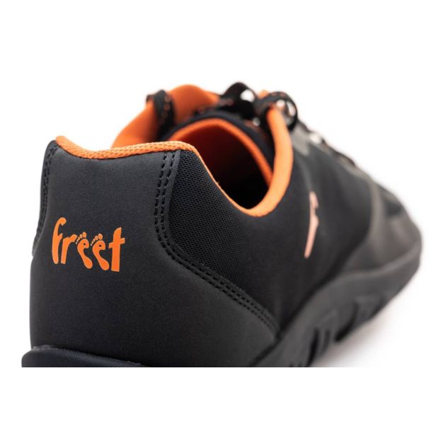 Freet Adults Feldom Trail Shoes Black