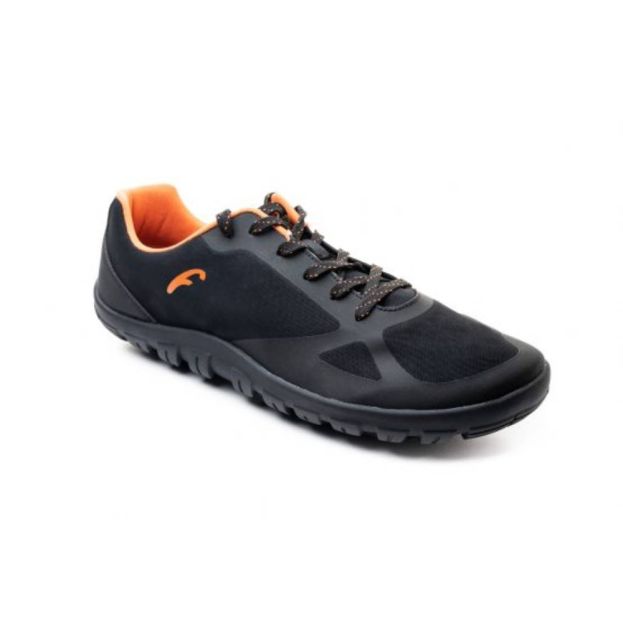 Freet Adults Feldom Trail Shoes Black