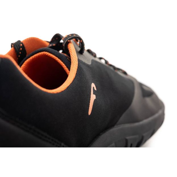 Freet Adults Feldom Trail Shoes Black