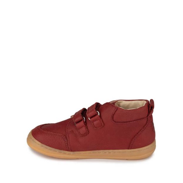 Zeazoo Kids Fox Boots Red