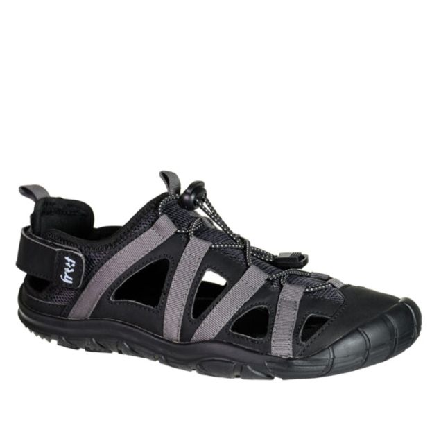 Freet Adults Zennor Grey