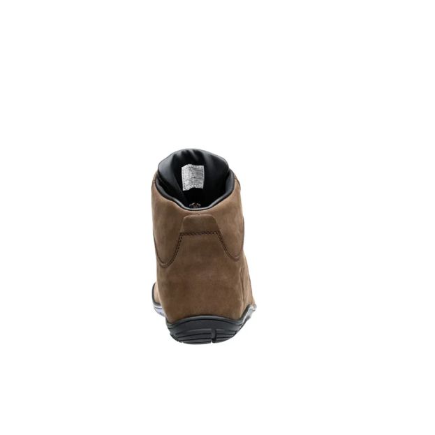 Freet Adults Impala Boots Brown