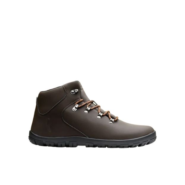Freet Adults Mudee L Boots Brown