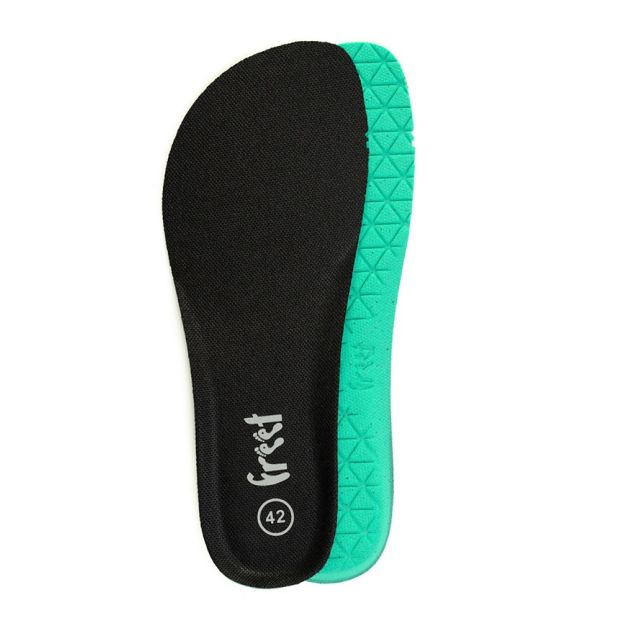 Freet Adults Flexile 2.5mm Insoles 
