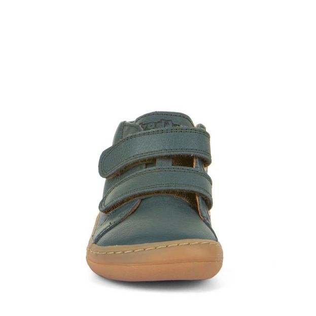 Froddo Barefoot First Step Dark Green