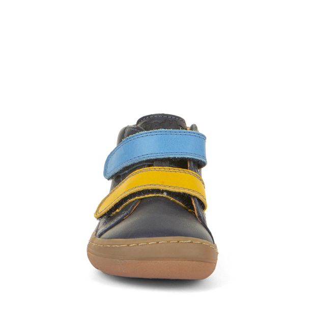 Froddo Barefoot First Step Blue